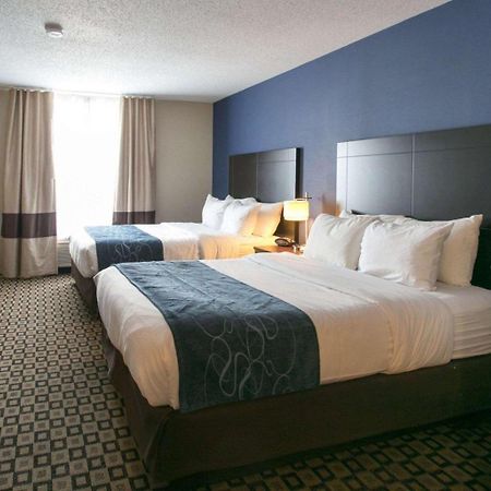 Comfort Suites Benton Harbor - St Joseph Екстер'єр фото