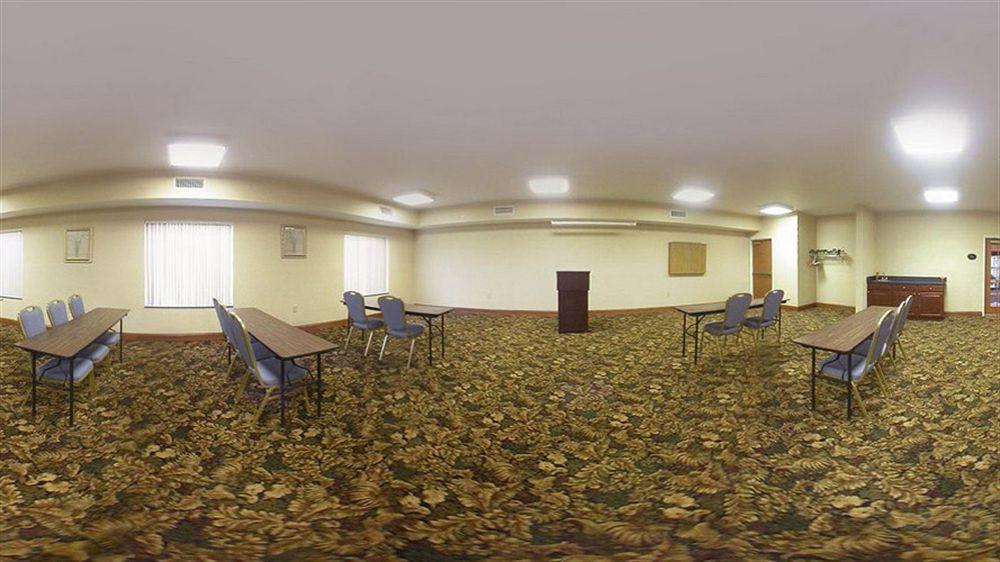 Comfort Suites Benton Harbor - St Joseph Екстер'єр фото