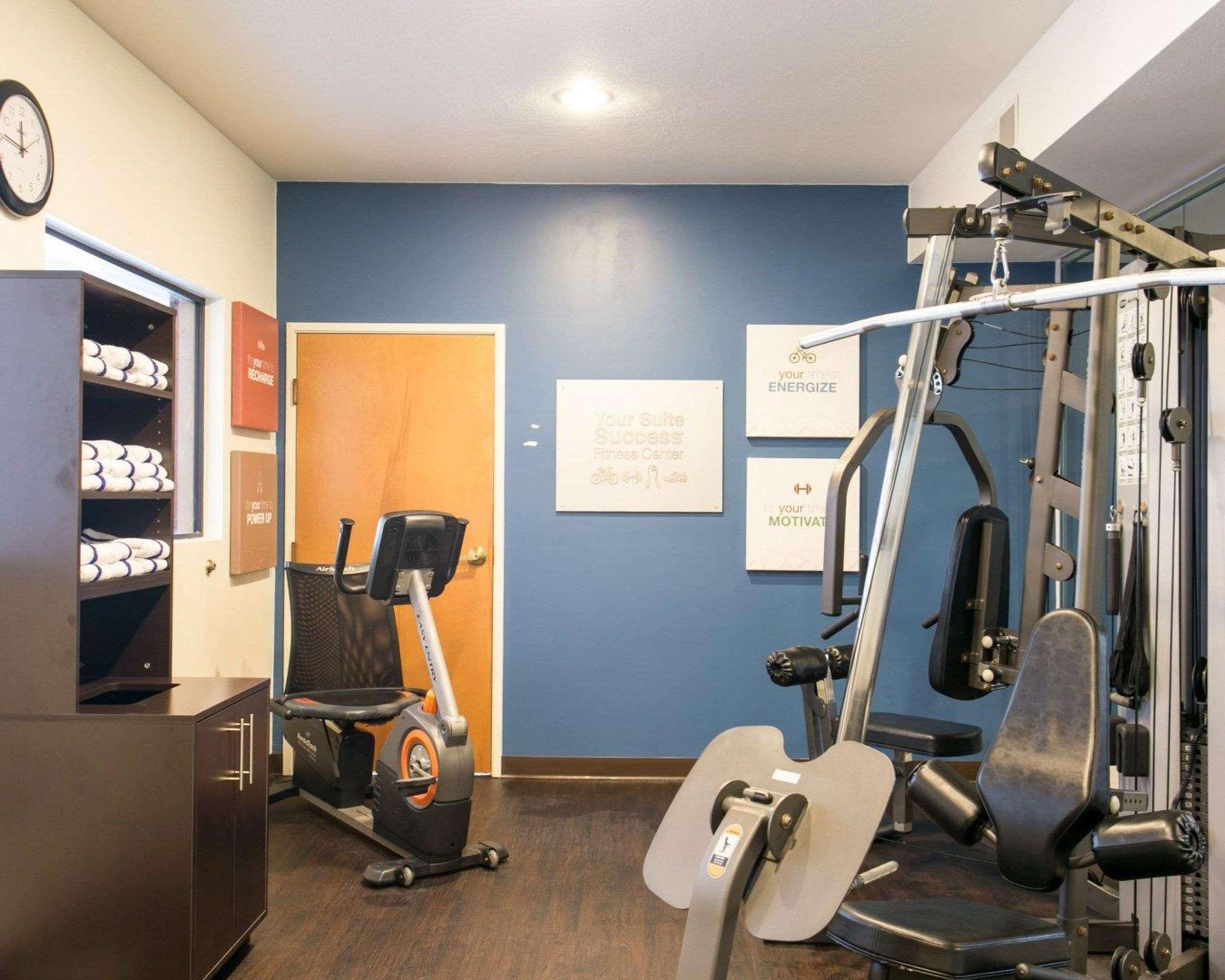 Comfort Suites Benton Harbor - St Joseph Екстер'єр фото
