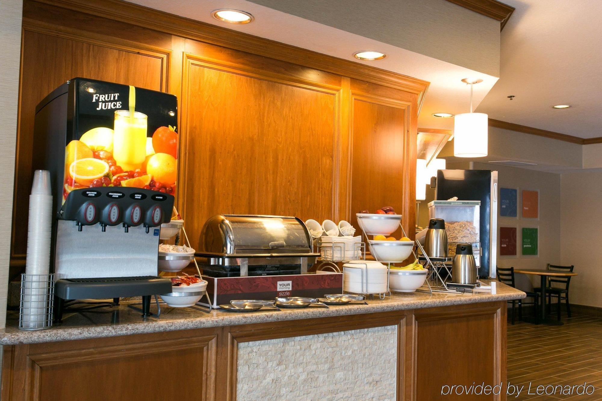 Comfort Suites Benton Harbor - St Joseph Екстер'єр фото