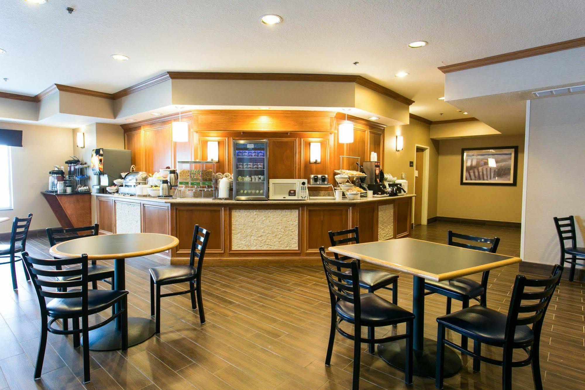 Comfort Suites Benton Harbor - St Joseph Екстер'єр фото
